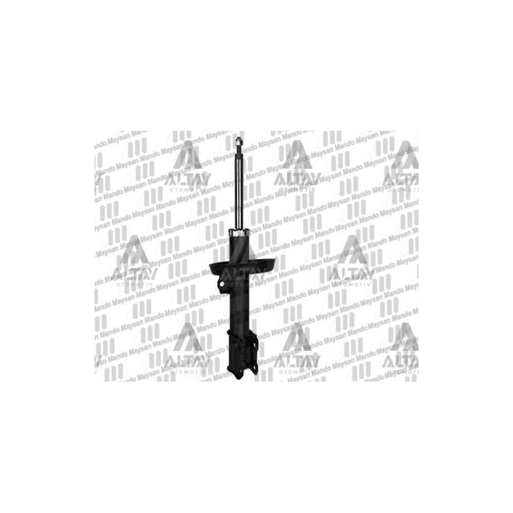 Astra G 98-07 Gazlı Ön Sağ Amortisör - MYS-PS9712525WM - 344050 
