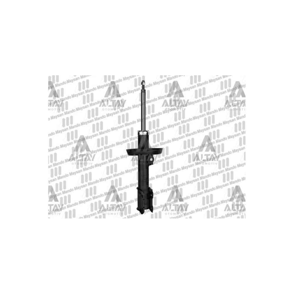 Astra G 98-07 Ön Sol Amortisör Gazlı - MYS-PS9712527WM - 344049 