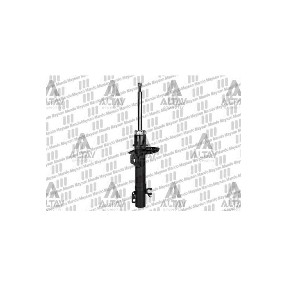 Polo A1 İbiza Ön 10-17 Gazlı Amortisör - MYS-PS9714803WM - 6R0413031AJ 