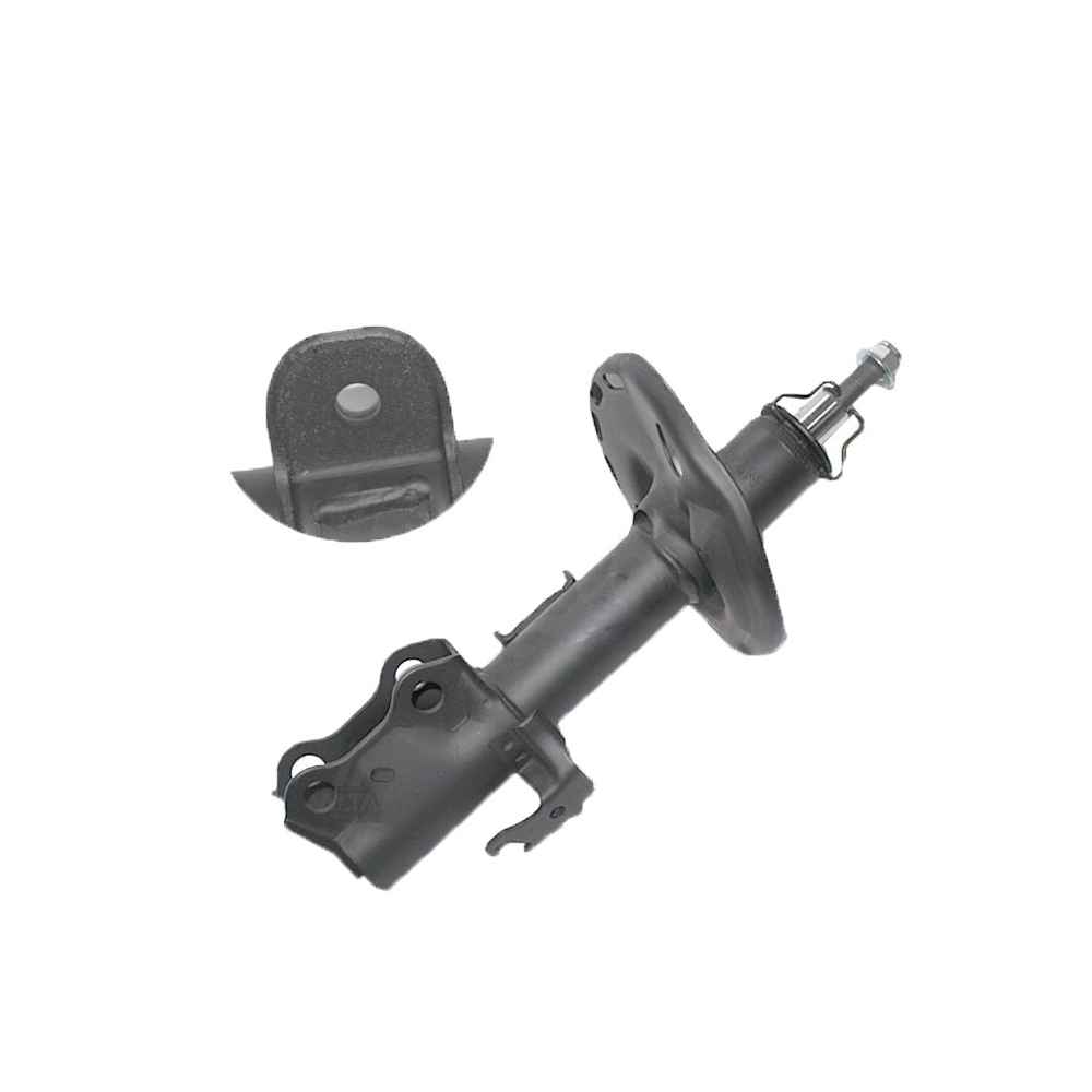 Corolla 06-13 Auris 07-12 Gazlı Ön Sol Amortisör - MYS-PS9719323MM - 48520-02380 