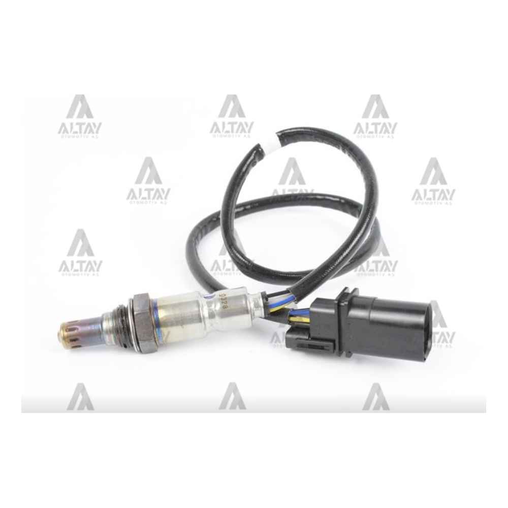 Golf6 Caddy A3 Jetta 10- 1.6 Tdi Ön Uaa0004-Vw001- Oksijen Sensörü - NGK-1477 - 03L906262A 