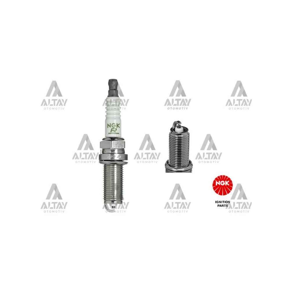 Micra 02-10 1.2 1.4 Note 07-11 1.4 Lfr5E-11 Ateşleme Buji - NGK-1669 - 22401-BC01B 