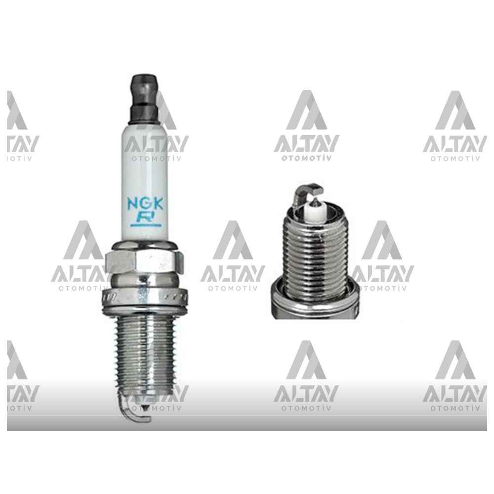 Passat A4 A6 Tiguan 08- Pfr7S8Eg Ateşleme Buji - 06H905601A NGK-1675 