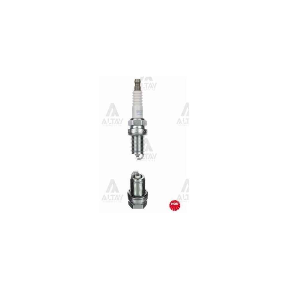 İ-10 11-13 1.1 Sephia 1.8 Ateşleme Buji Bkr5Es - NGK-2460 - 0K01A-18-110 