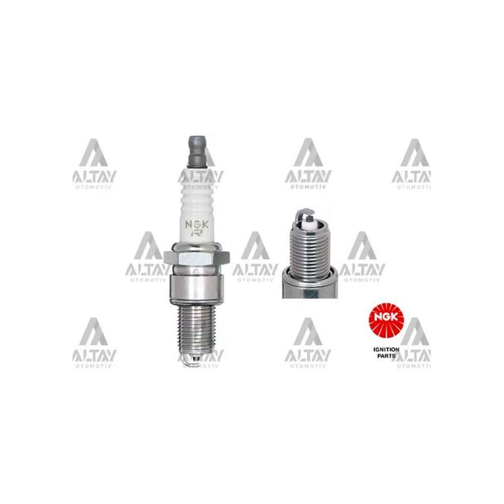 Toyota Corolla Uyumlu 1993-1997 1 3 Buji 90919-01091