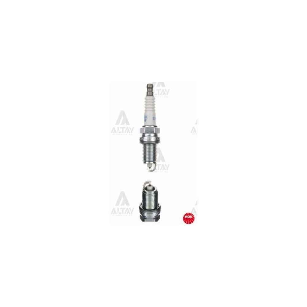 Carisma 00-06 1.8 Pajero Volvo S40 1.8 İridyu Teşleme Buji - NGK-3116 - MD336367 