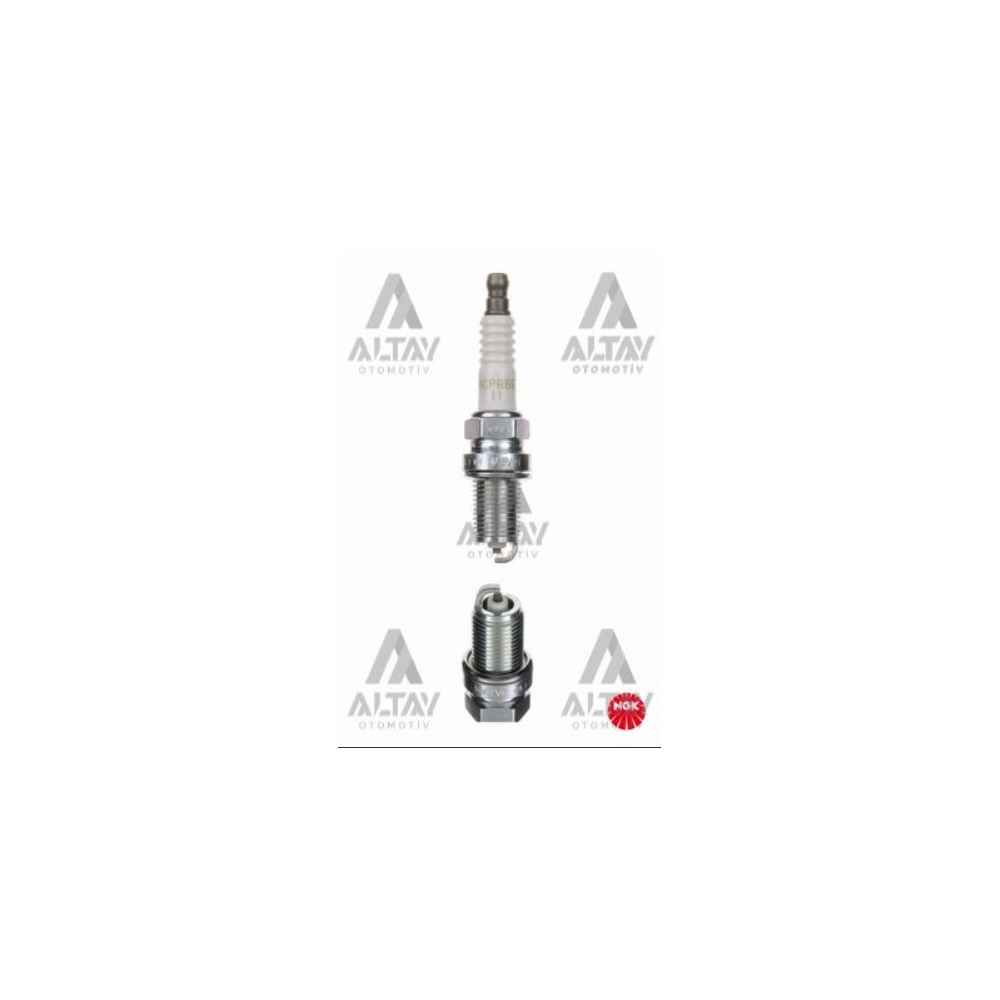 Civic 1988-1991 Integra 1.08.2023 1991-1993 Buji Bcpr6e-11 Ngk3132 9807956148 