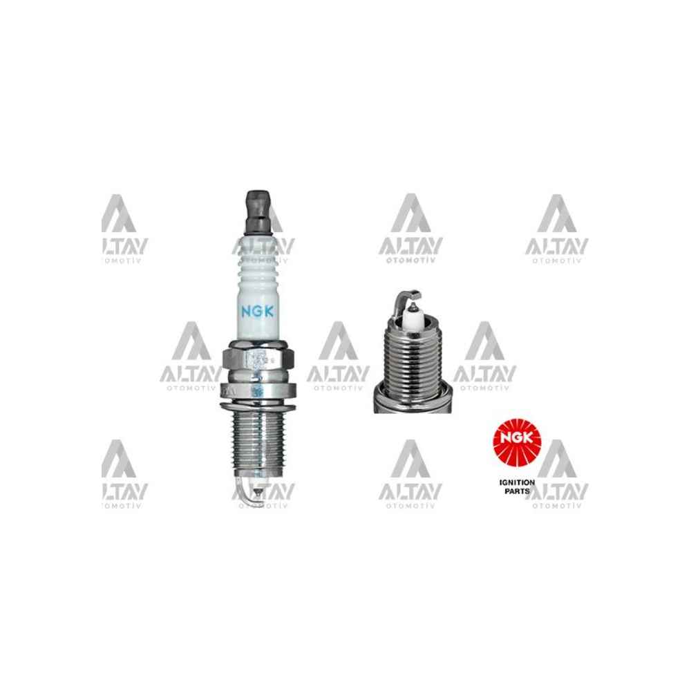 Accord 99-00 3.0 A6 01-05 2.0 Tucson 04-10 2.0 Outlander Pajero Ateşleme Buji NGK-4363 