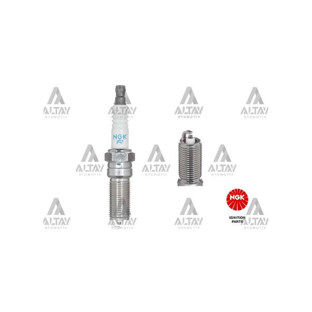 Fiesta Focus C Max Mondeo 02- 1.25-1.4-1.6 Ateşleme Buji Tr5B-13 - NGK-4559 - 4M5G12405XE 