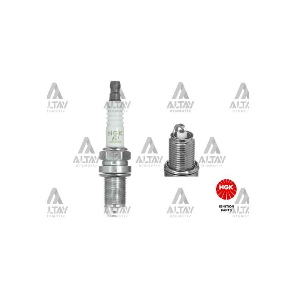 206 306 C3 1.4 1.6 16V Bkr6Ez Ateşleme Buji - NGK-4619 - 59625G 