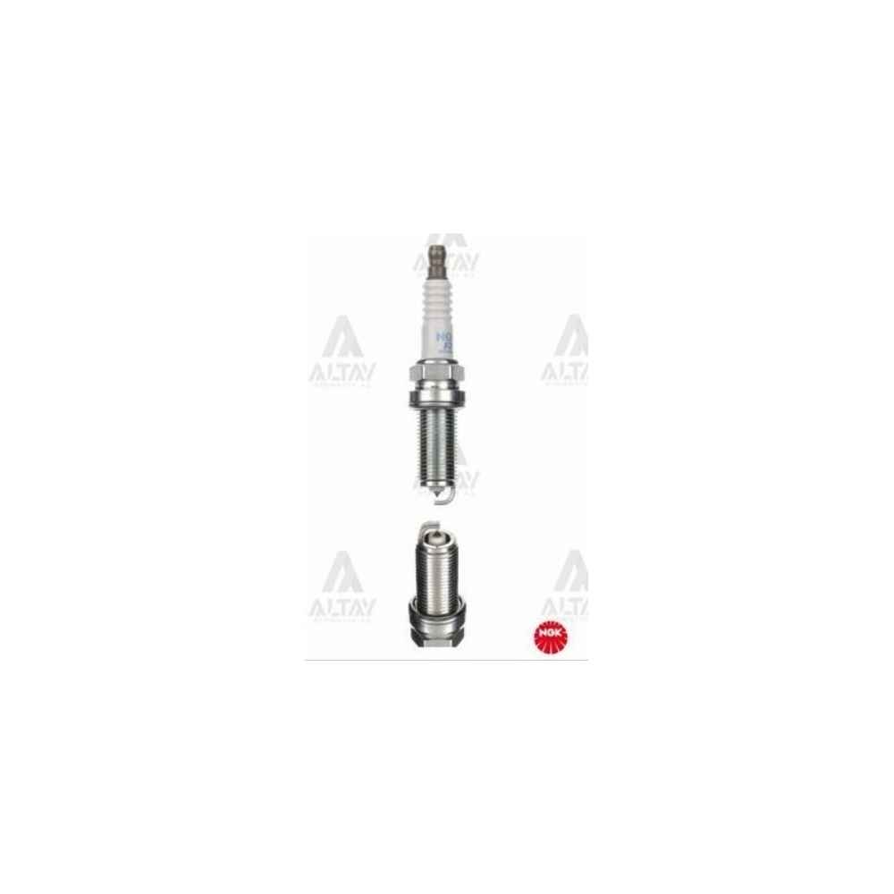 Micra 2003-2010 Note 1.4 2006-2013 Buji Lfr5ap-11 Ngk4775 224018h315 