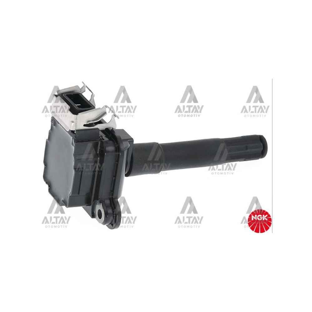 Passat A4 A6 97-00 Aeb-Apu 1.8 T Tekli U5004 Ateşleme Bobini - NGK-48008 - 05905105 