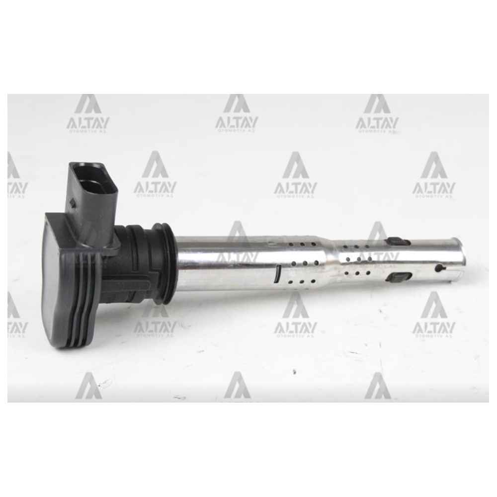 Passat A4 A5 A6 Golf5 Jetta 04- 1.8 -2.0 -2. Ateşleme Bobini - NGK-48042 - 07K905715F 
