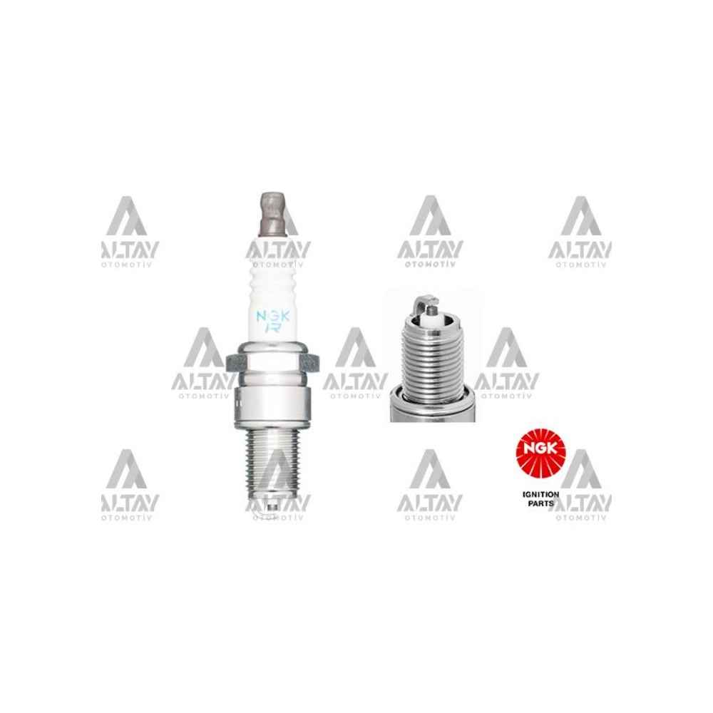 Elantra 90-95 Excel 90-95 Sonata 88-05Pride 96-00 1.3 Ateşleme Buji - 98079-56145 NGK-4824 