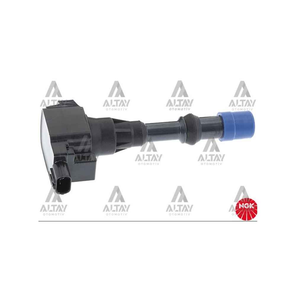 Honda Jazz 2002-2008 1 4 Ateşleme Bobini 30520-Pwa-003