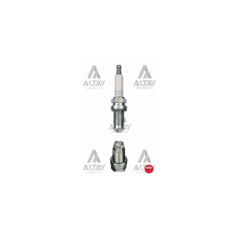 Golf5 Jetta Passat A3 Leon 04-10- 1.6 Ateşleme Buji Zfr6S-Q - NGK-6449 - 101000068AA 