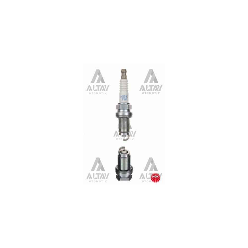 Honda Accord 2003-2007 Buji 9807B-5617W 