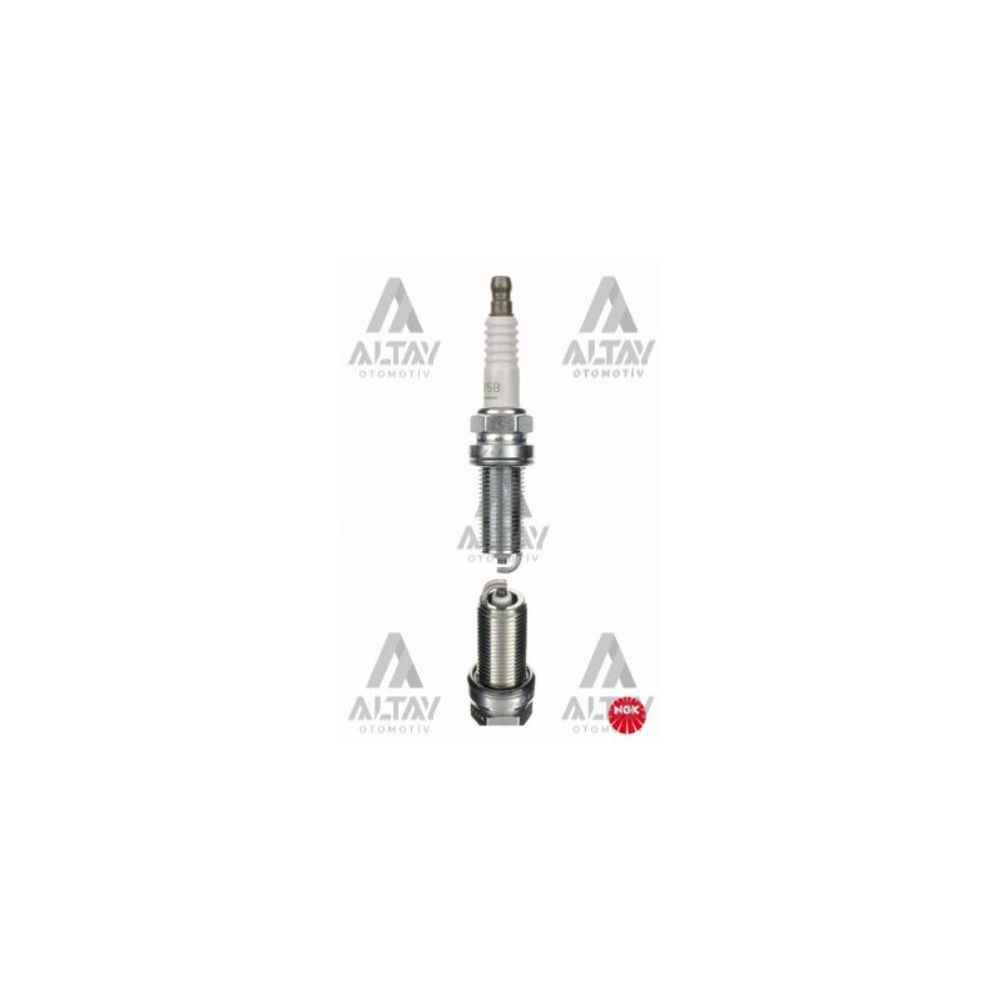 206 Gti 307 406 607 2.0 16 V Lfr5B Ateşleme Buji - NGK-7113 - 5960F3 