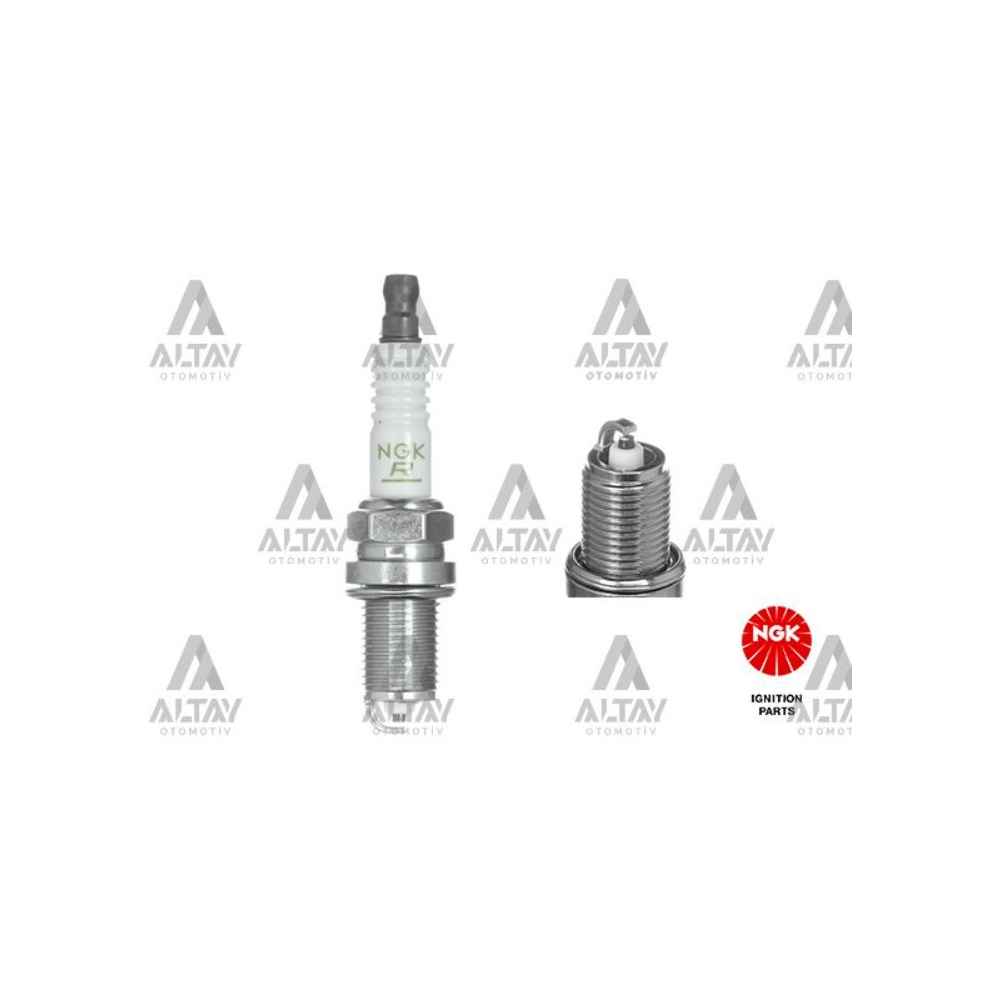 Laguna 98-02 1.8 Megane 98-03 16V Clio 98- 1.2-1.4-1.6 Ateşleme Buji - 46531918 NGK-7642 