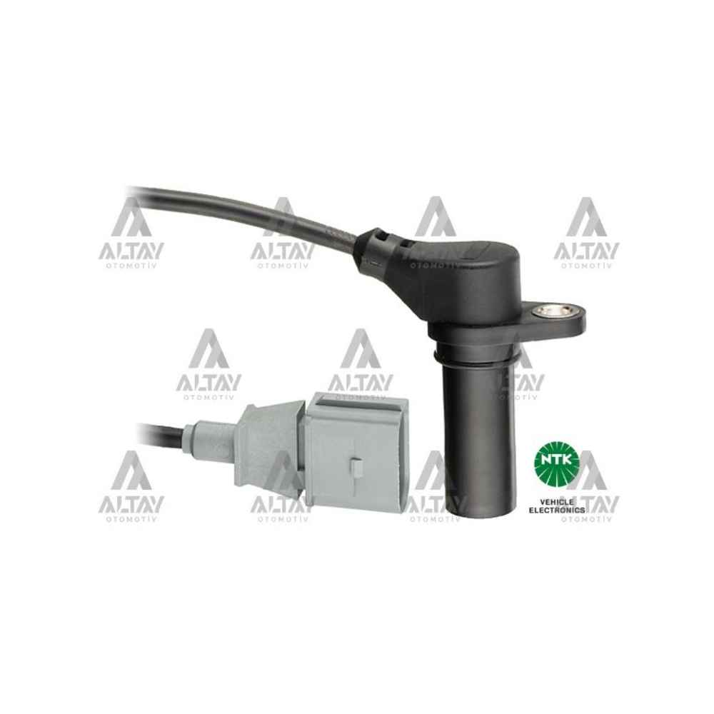 Passat A4 01-05 Avb 1.9 Tdi Cmc3-V304 Sensör Krank Devir - NGK-81303 - 038907319E 