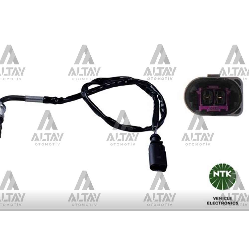 A4 A5 Q5 15- Katalizör Önü Rta9000-Ee073 Sensör Egzoz Sicaklik - 8W0906088E NGK-90806 
