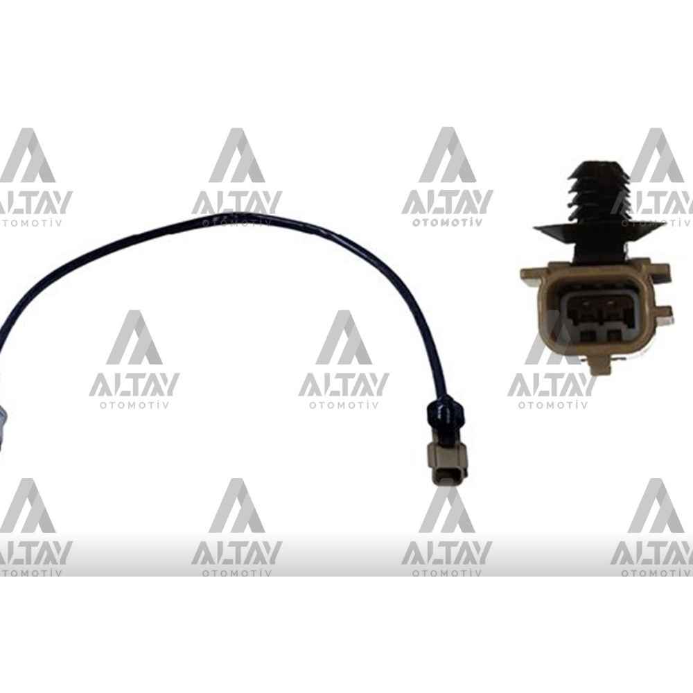 Clio Megane Kadjar Kangoo Duster Logan Sandero 15- 1 Sensör Egzoz Sicaklik - NGK-94750 