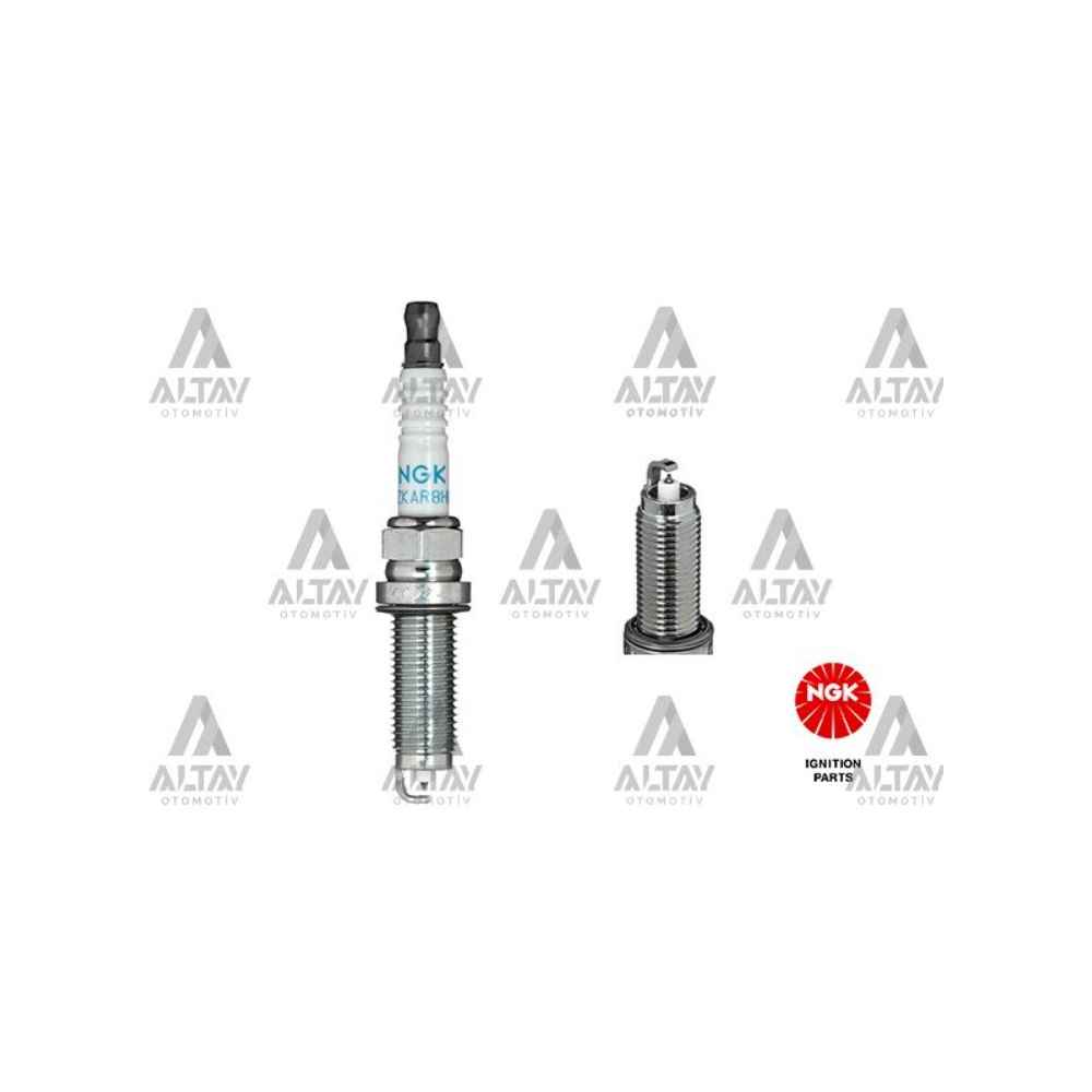Civic 16- 1.5 Rs 2.0 Vtec Fc Fk Ateşleme Buji ilzkar8H8S - NGK-95112 - 12290-59B-003 