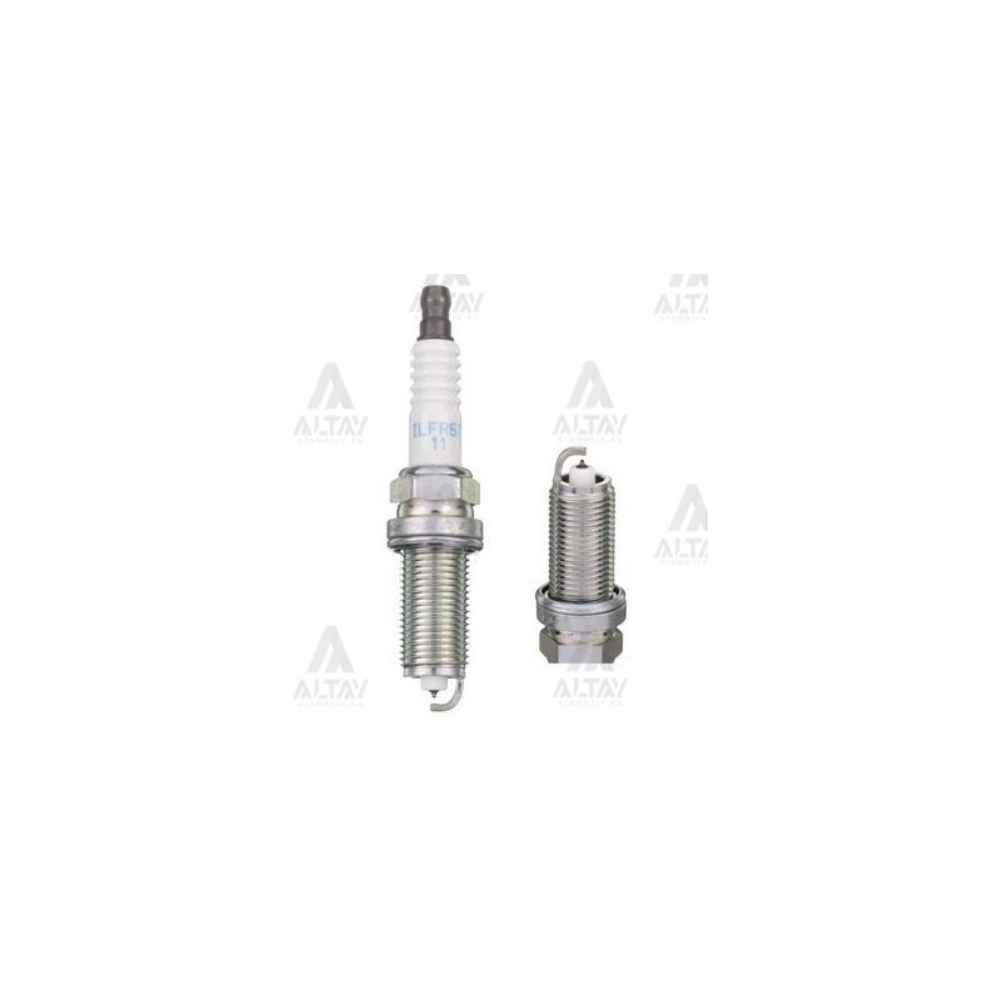 Toyota Uyumlu Yaris 2006 Sonrası 1 0 Buji 90919-01233::90919-W1003