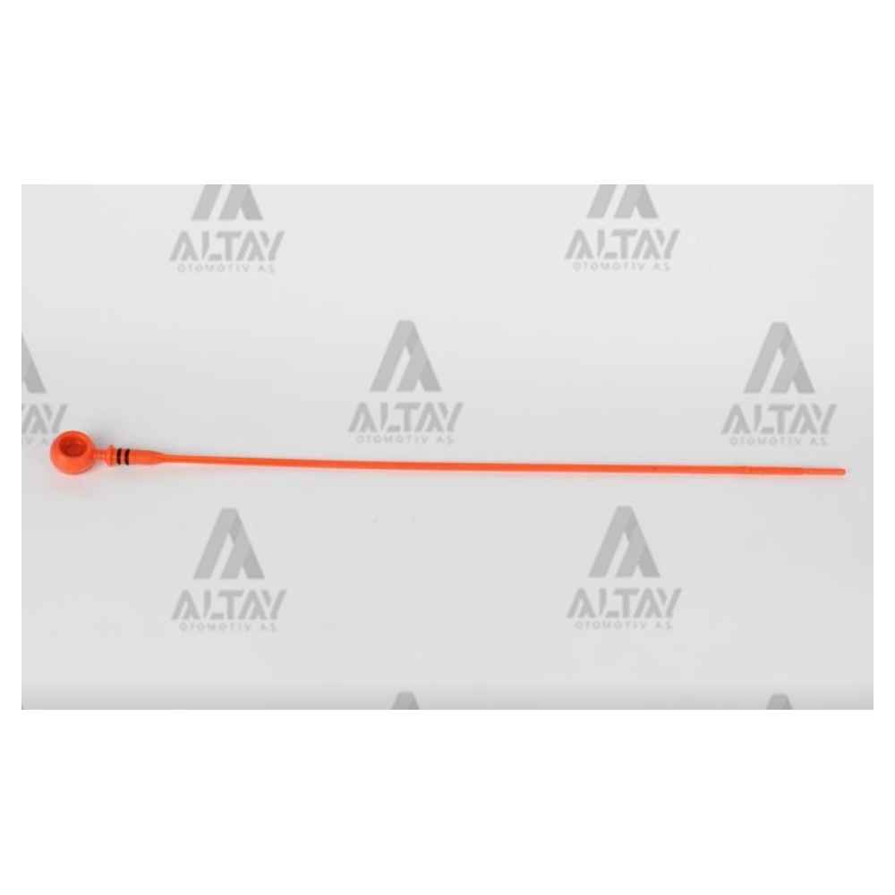 Civic 06-12 Yağ Çubuğu - OEM-15650RNAA00 - 15650-RNA-A00 