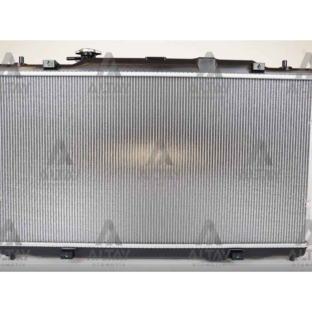 Civic 22- 1.5 At Su Radyatör - OEM-1901064AA01 - 19010-64A-A01 