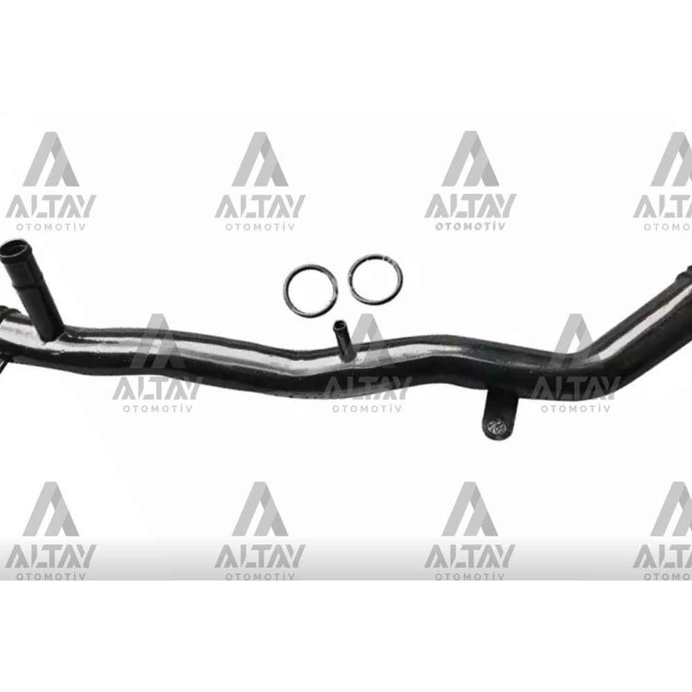 Accord 98-02 Devirdaim Su Borusu - OEM-19505PAAA00 - 19505-PAA-A00 