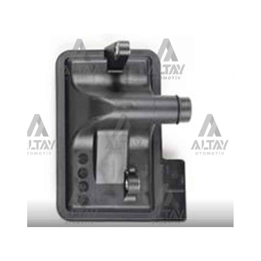 Civic 07-12 Crv 07-12 Otomatik Filtre Şanzuman - OEM-25420RPC003 - 25420-RPC-003 