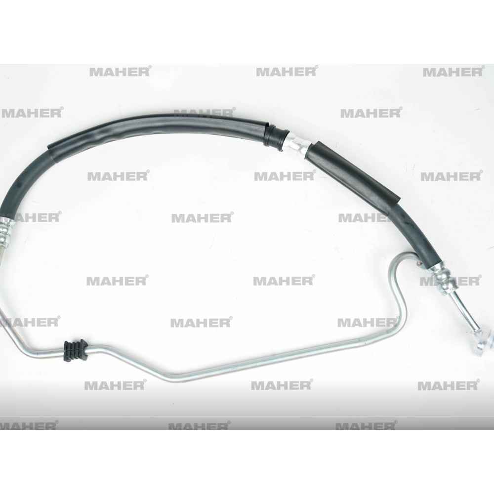 Accord 03-08 2.0 2.4 Hortum Direksiyon Hidrolik Yağ - OEM-53713SDCA01 - 53713-SDC-A01 