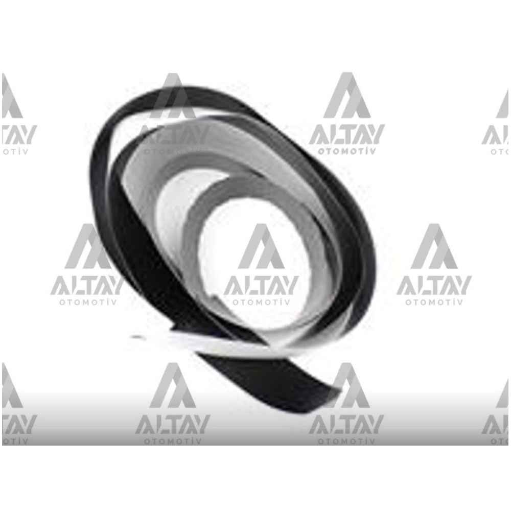 Civic 06-12 Arka Sol Kapı İskelet Şeridi - OEM67864SNAA01ZA - 67864-SNAA01ZA 