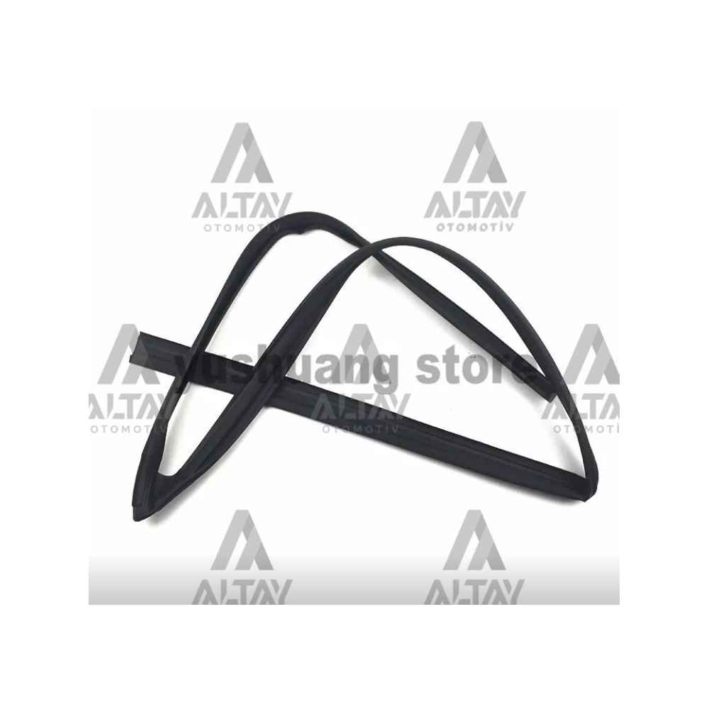 Civic 16-21 Cam Lastiği Ön Sol Fc5 Cam E Gelen - OEM-72275TEAT01 - 72275-TEA-T01 