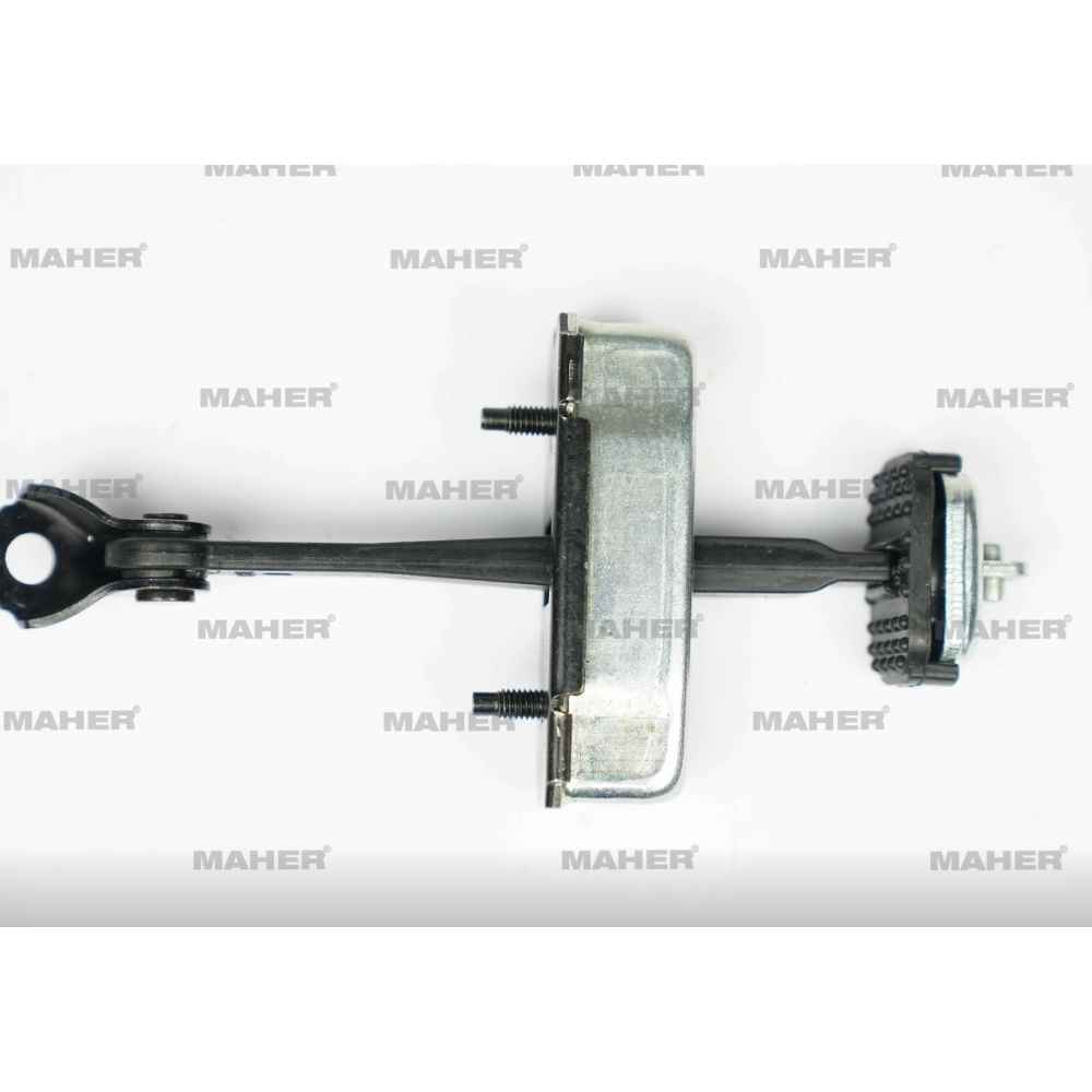 Accord Ön 03-08 Sol-Sağ Kapı Gergisi - OEM-72380SEAE01 - 72380-SEA-E01 