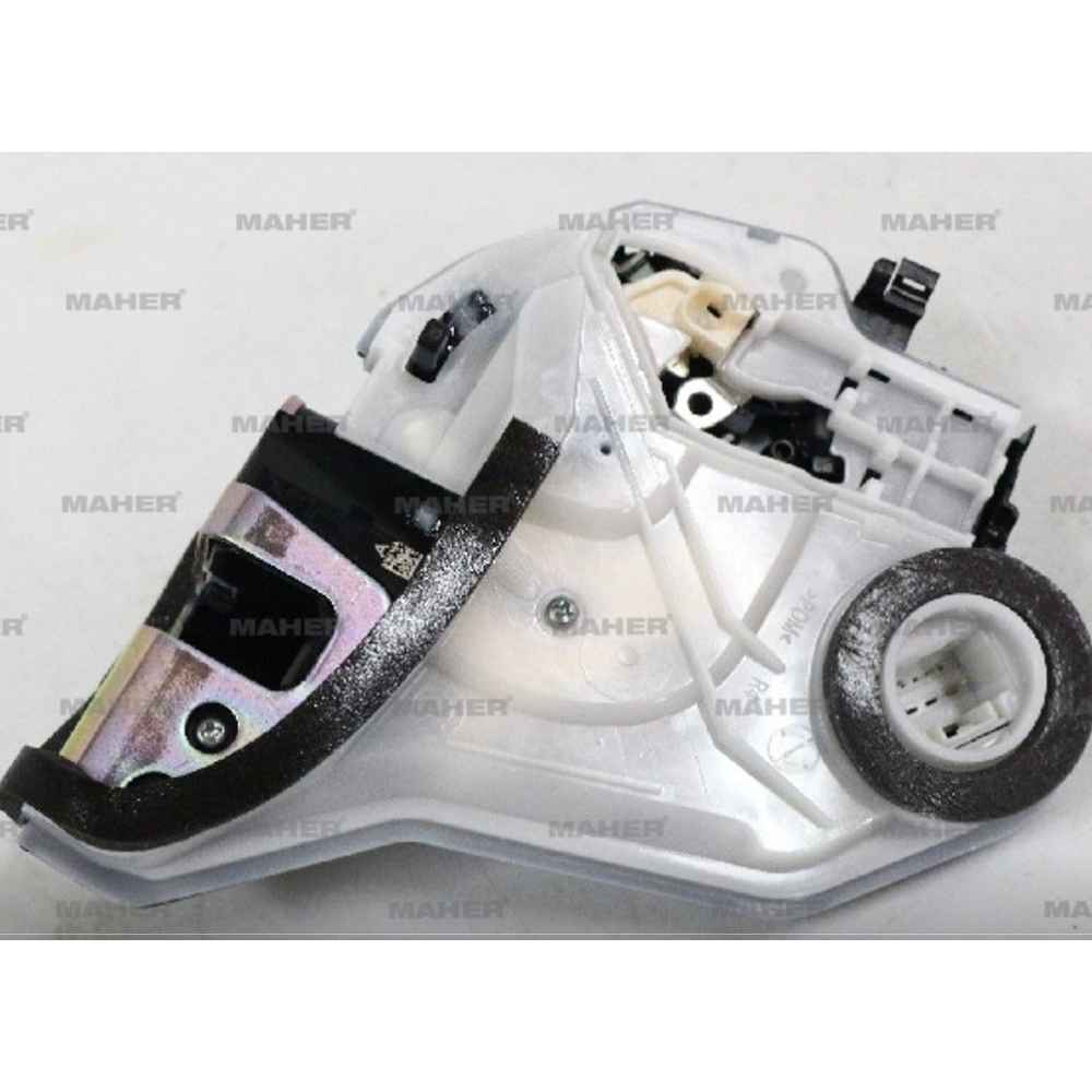 Civic 16-21 Arka Sol inal Ürün Merkez Kilit Motoru - OEM-72650TETH01 - 72650-TET-H01 