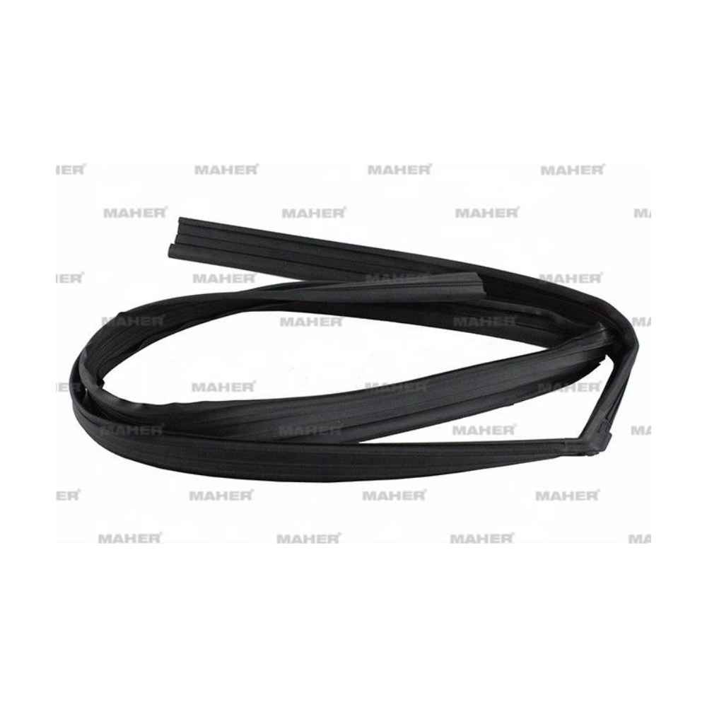 Civic Fc5 16-21 Arka Sağ Cam Fitili - OEM-72735TEAT01 - 72735-TEA-T01 