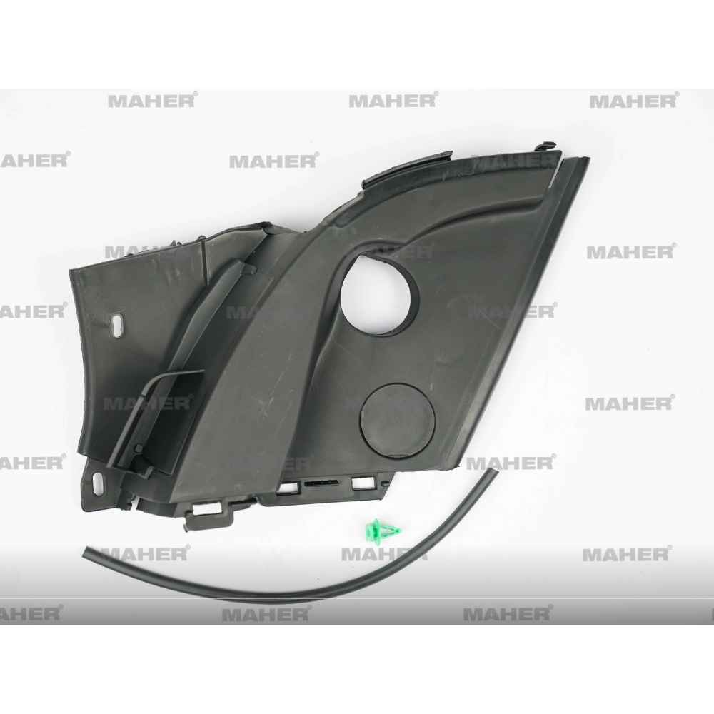 Civic 06-12 Fd6 Sağ Plastik Köşe Kaput Menteşesi Kapağı - OEM-74220SNVH00 - 74220-SNA-A00 