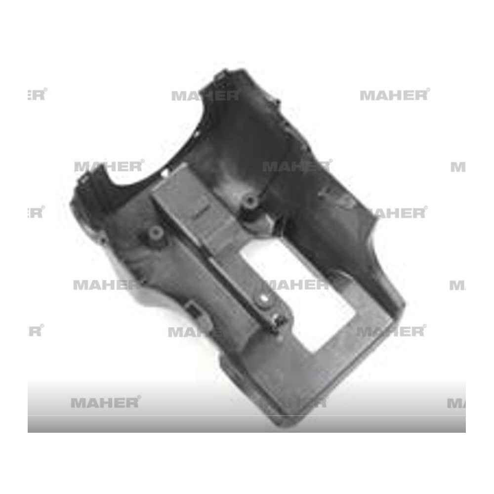 Civic Fd6 Direksiyon Panel Kapağı 06-12 Alt - OEM-77360SNAK01ZA - 77360-SNA-K01ZA 