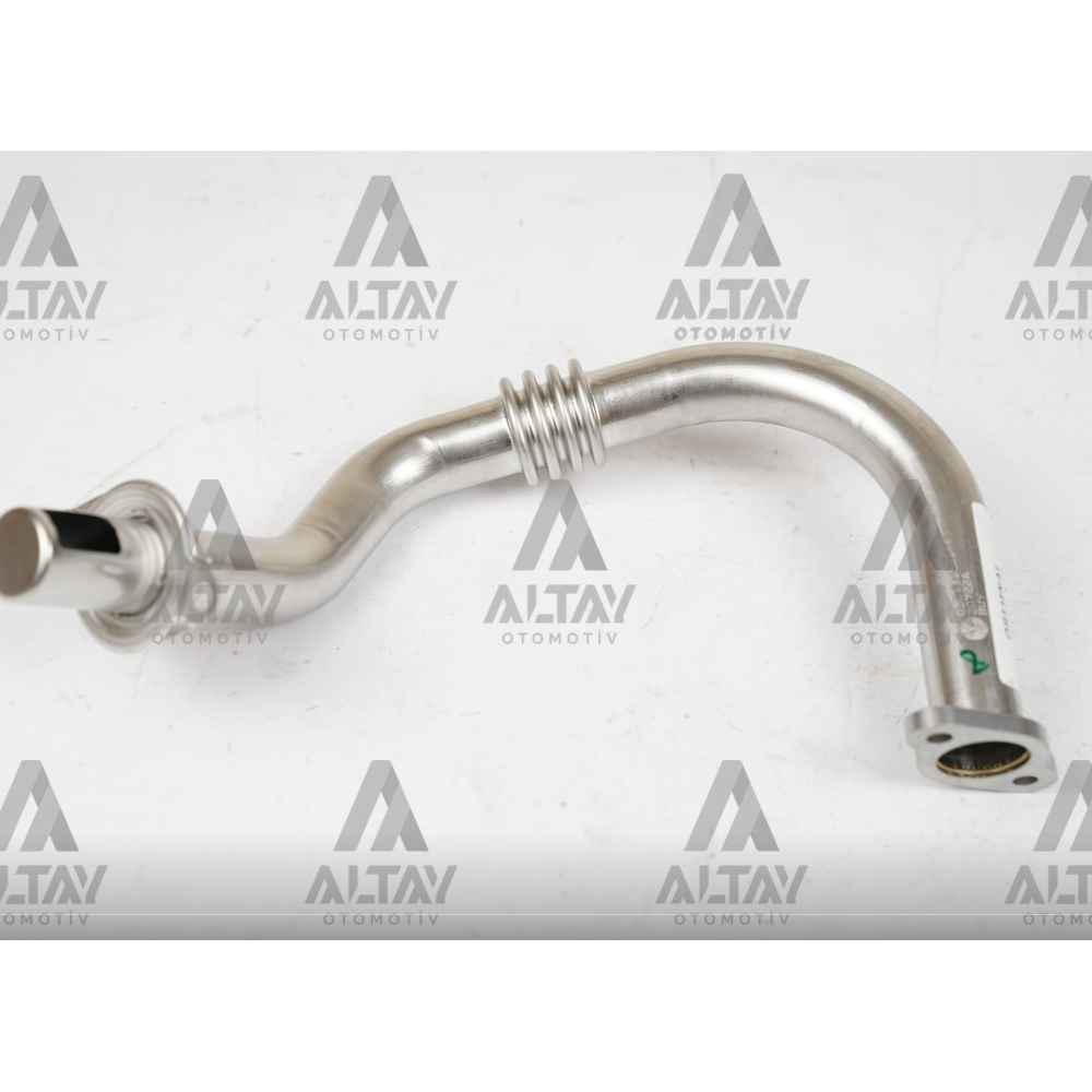 Transporter T6 10-19 Egr Boru -03L131521AA - 03L131521AA 