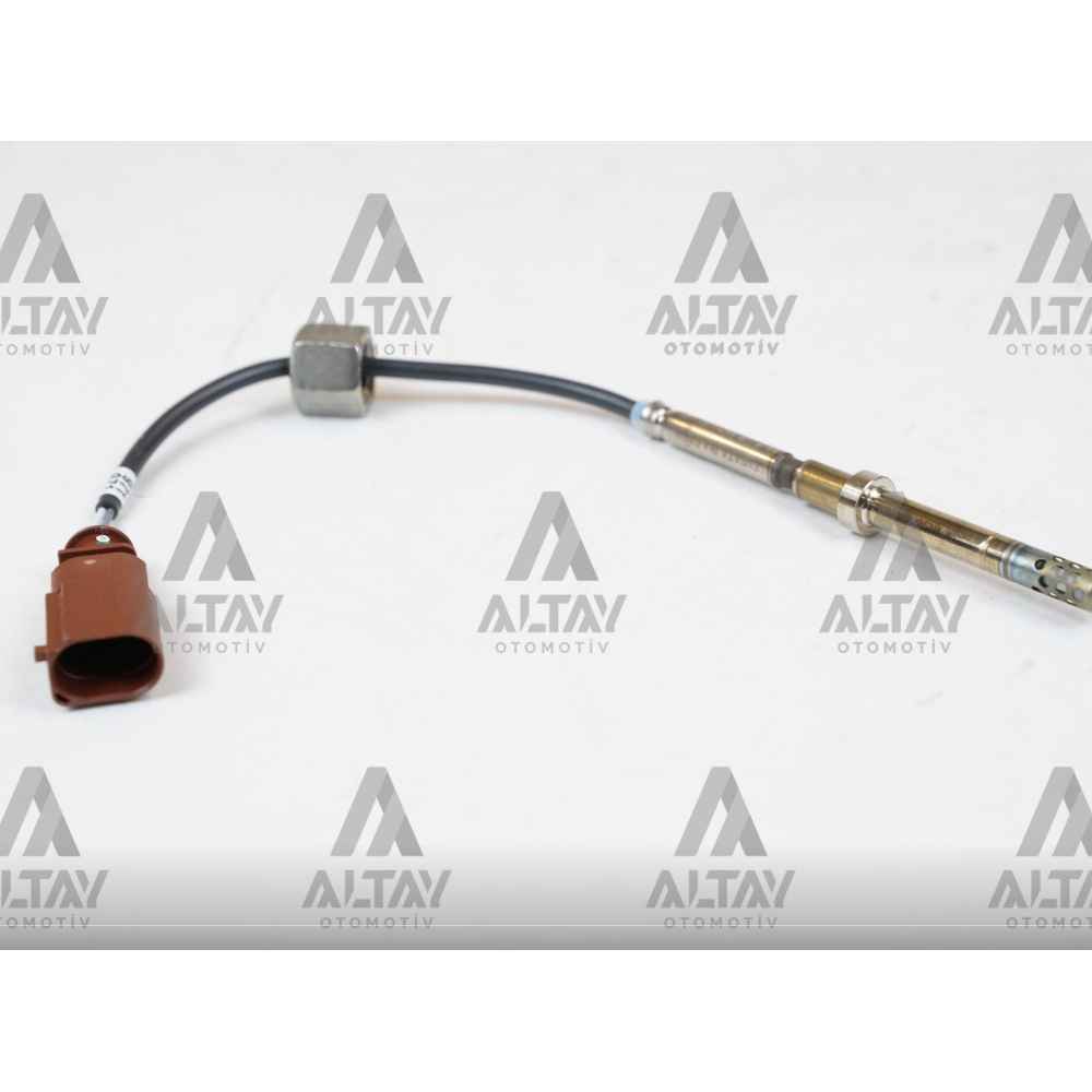 Crafter 06-12- 2.5 Tdi Partikül Öncesi Sensör Egzoz Sicaklik -070906088AA - 070906088AA 