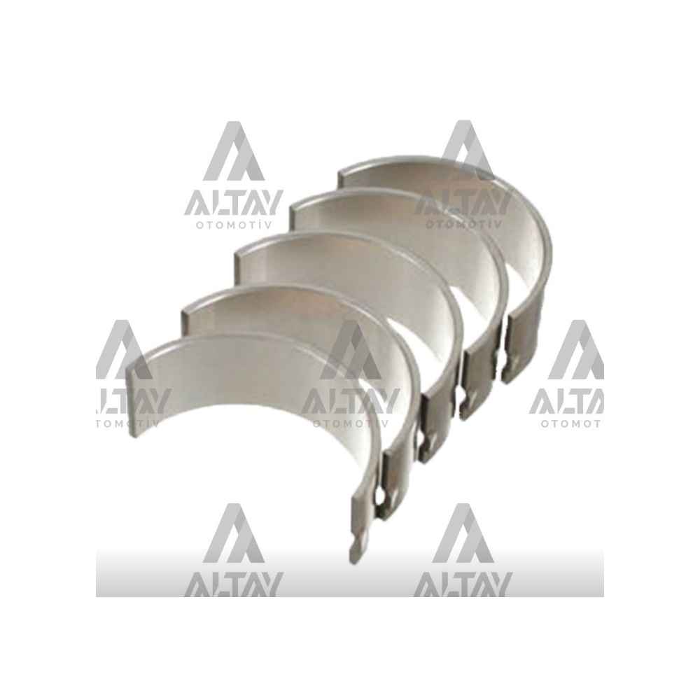 Hilux 14-20 Gun125- Gun126- Gun135 2.4Cc- 2.8Cc- Std Ana Yatak -117010E01002 