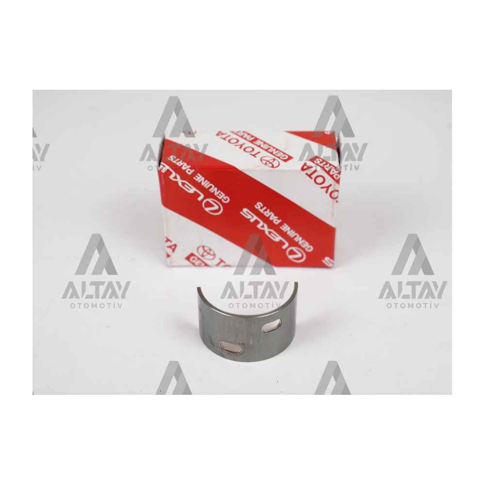 Corolla Uyumlu 06-13 Auris 07-12 Yaris 06-12 Avensis 08-11 1Zrfe Yatak Eksantrik Mili - 11811-37010