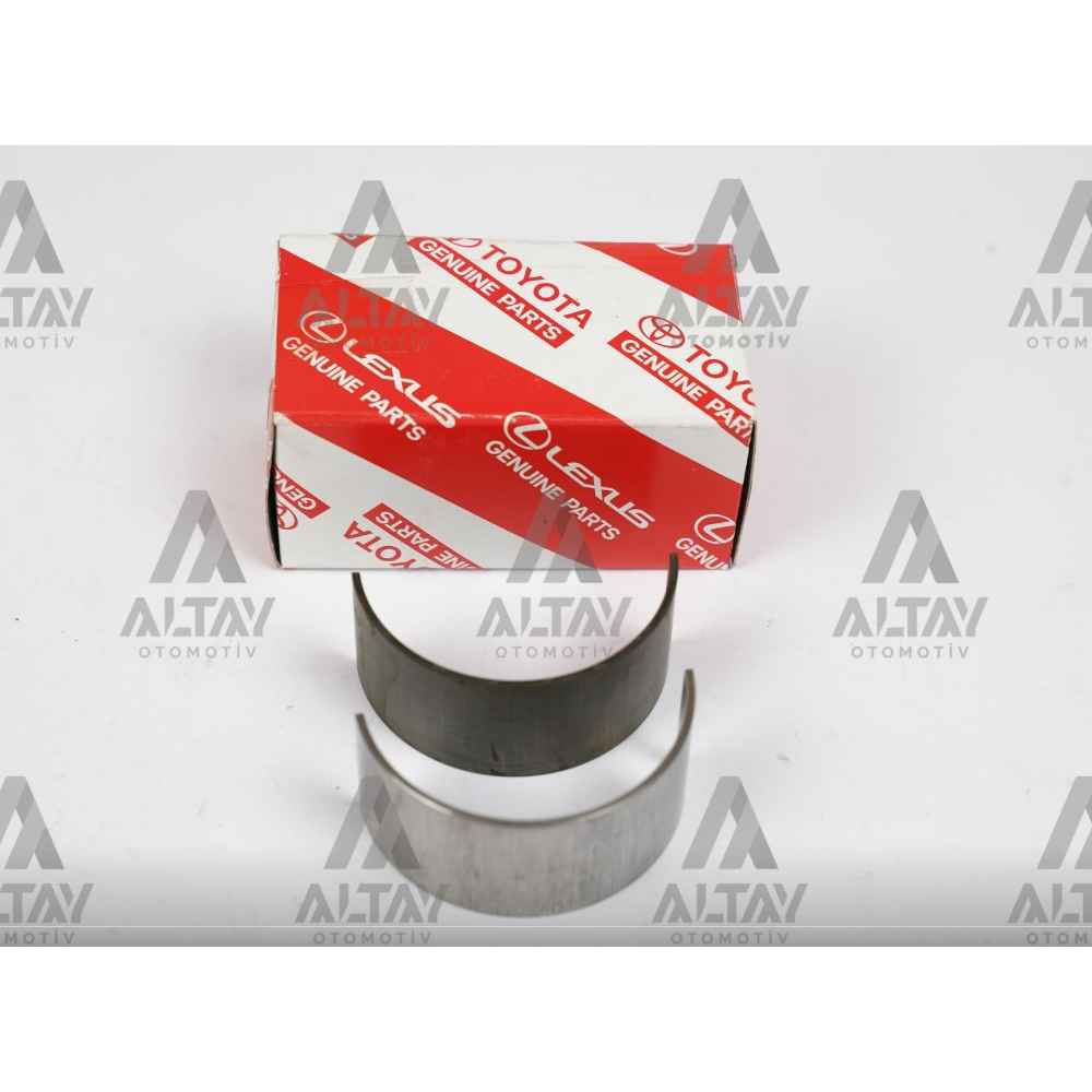 Hilux 14-20 Gun125- Gun126- Gun135 2.4Cc- 2.8Cc- Std Kol Yatak -130410E01006 