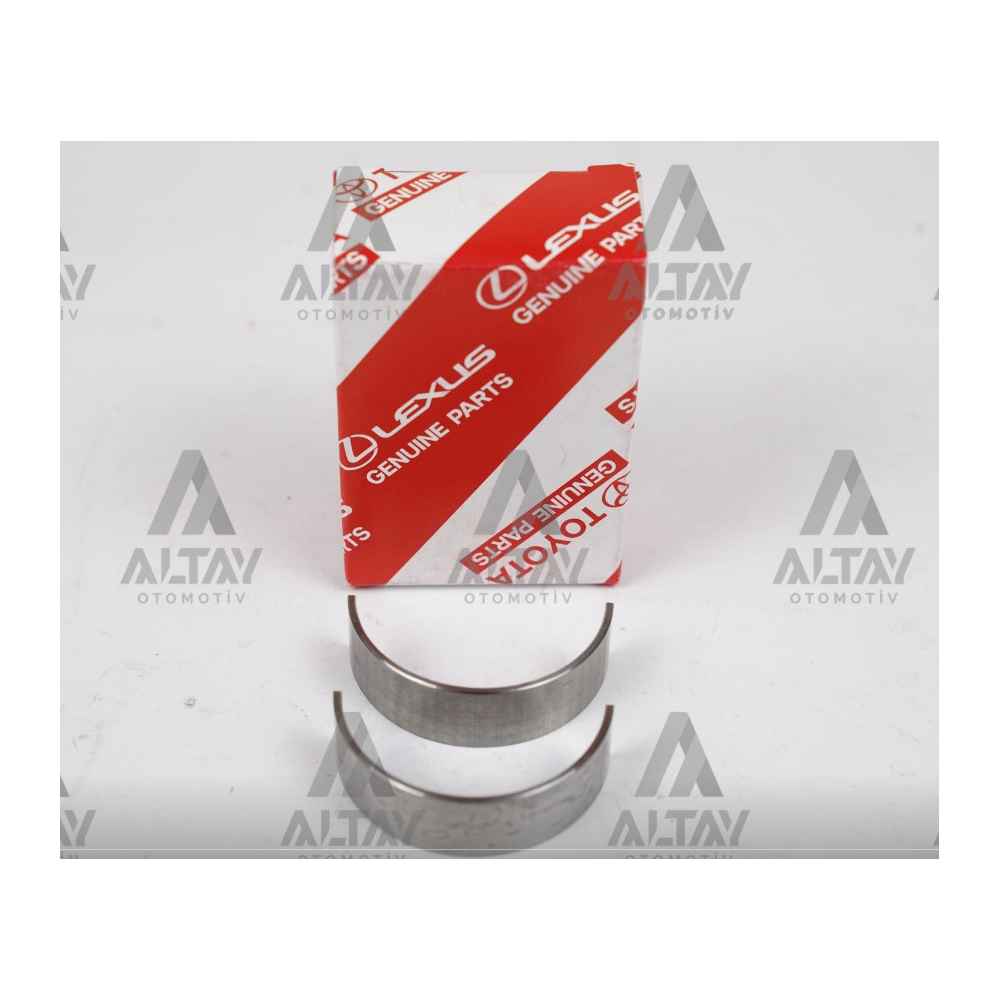 Yaris 17-19 1.5 2Nrfe Std Kol Yatak -130414701201 - 13041-4701201 
