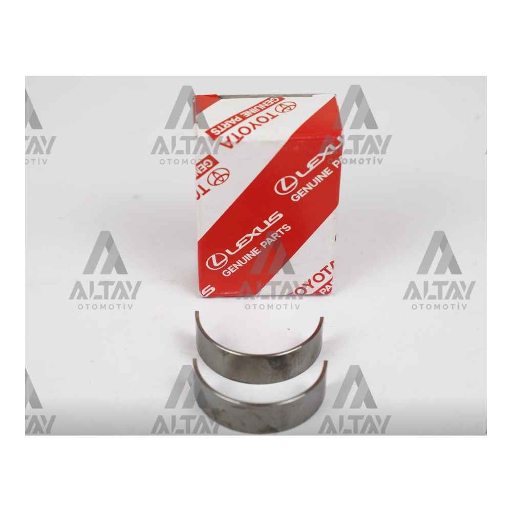 Yaris 17-19 1.5 2Nrfe Std Kol Yatak -130414701203 - 13041-4701203 