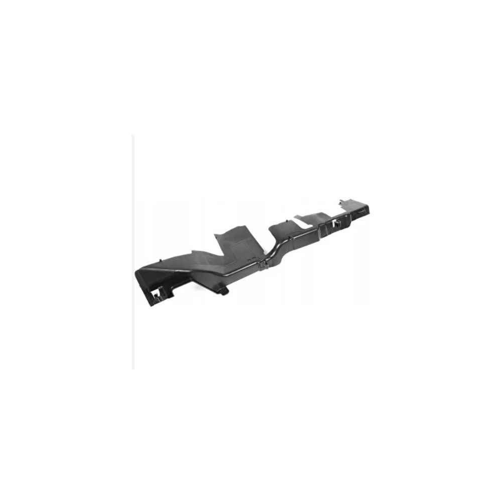 Caddy 10-15 Sağ Radyatör Yan Havalandirma -1T0121284D - 1T0121284D 