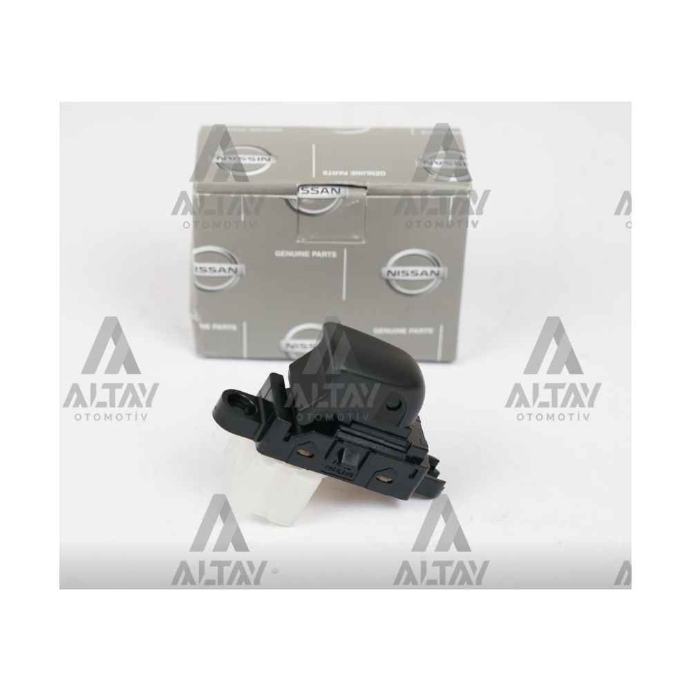 Qashqai 14- X-Trail 14- Ön Sağ Düğme Cam Açma -254114CE0A - 254114CE0A 