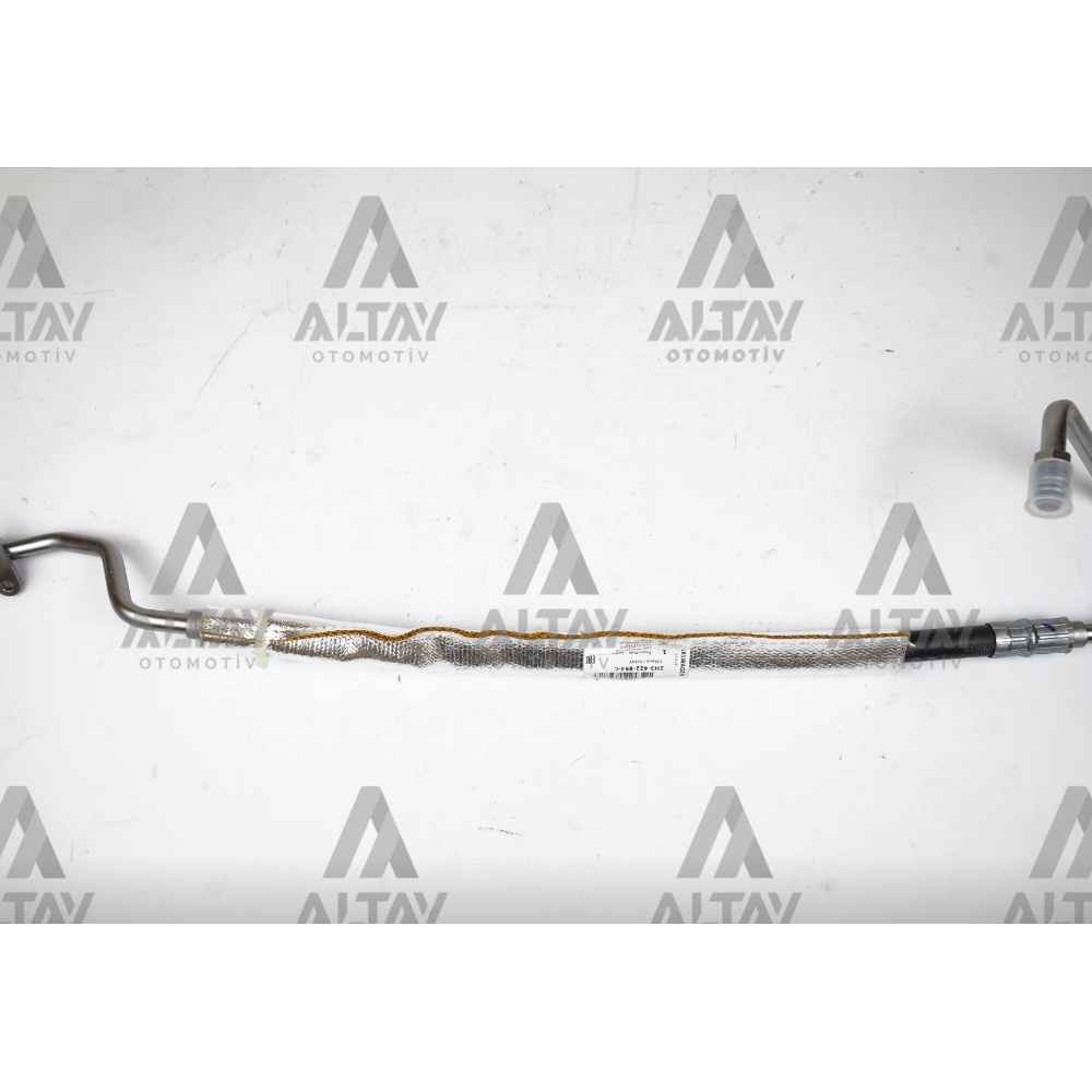 Amarok 17- Hortum Direksiyon Hidrolik Yağ -2H3422893C - 2H3422893C 